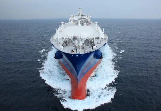 Scottish firm strengthens VLGC foothold with four-vessel Korean shipbuilding deal