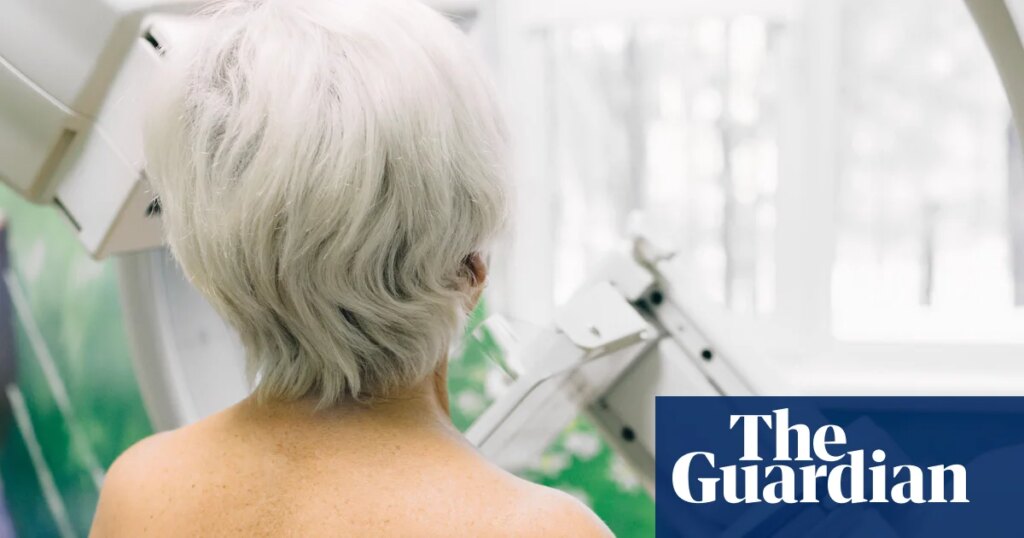 Sex-based discrimination in medicine costs lives | Women’s health