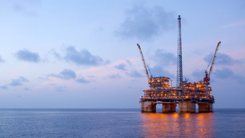 Shell done with US Gulf oil asset sale set to realize $1.7 billion total deal value