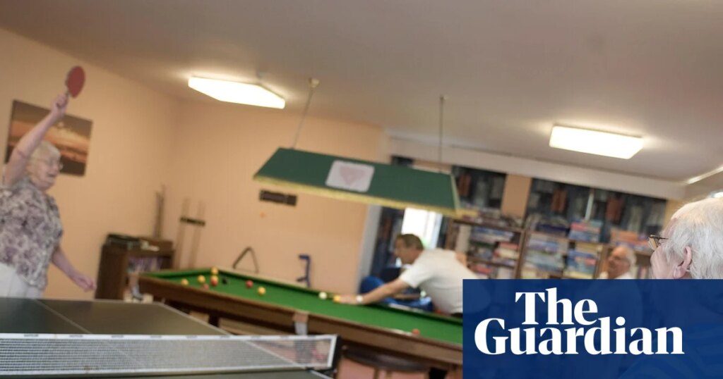 Sixteen English councils spend more than 80% of core funding on social care | Social care