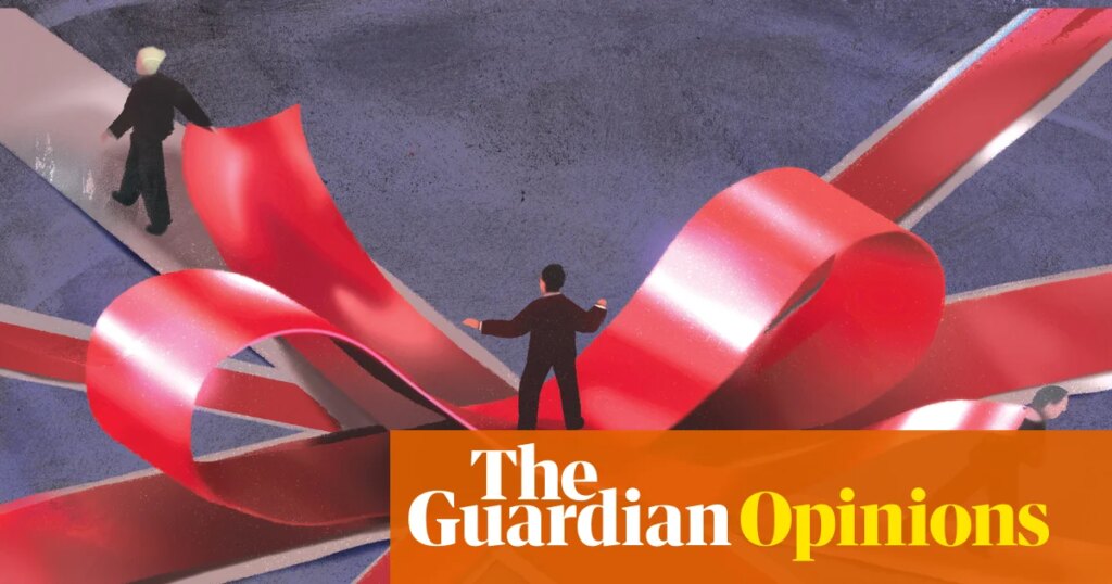 Slowly then all at once: this emboldened Celtic alliance could spell the end of the UK | Simon Jenkins