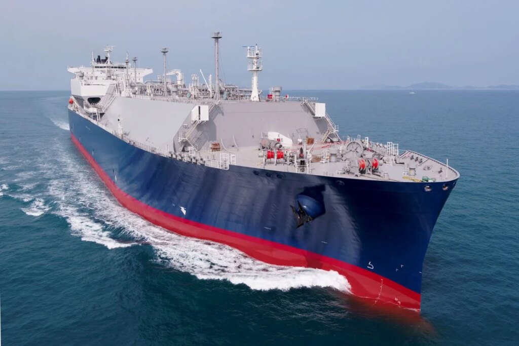 South Korean players embark on small-scale LNG commercialization mission