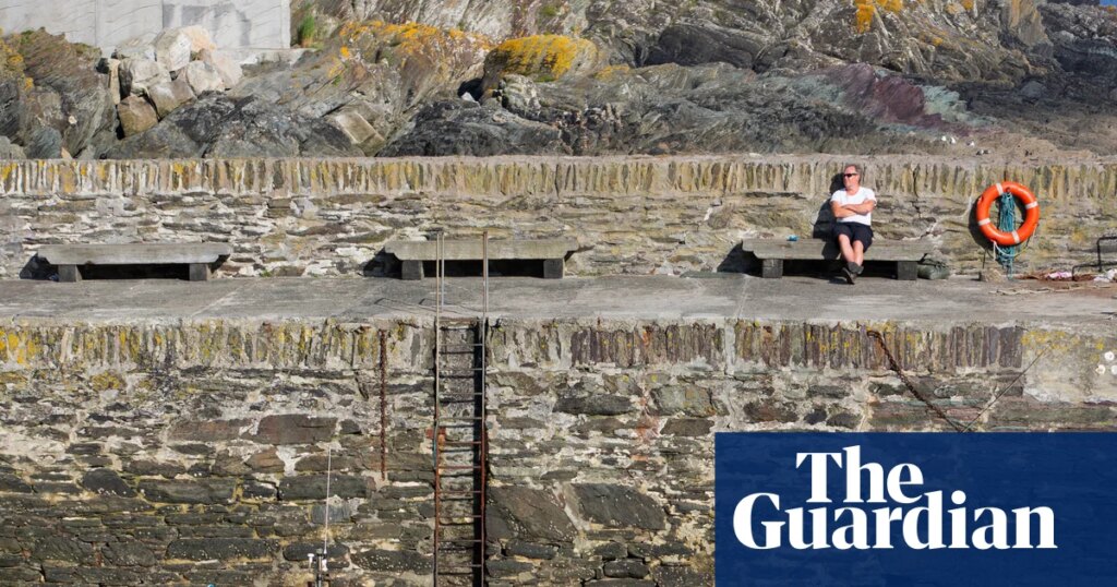 South West Water fined £8m for hundreds of sewage spills in Cornwall and Devon | Pollution