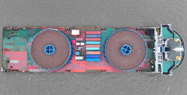 Subsea Cable Assets wins first contract with Saipem, worth $20 million