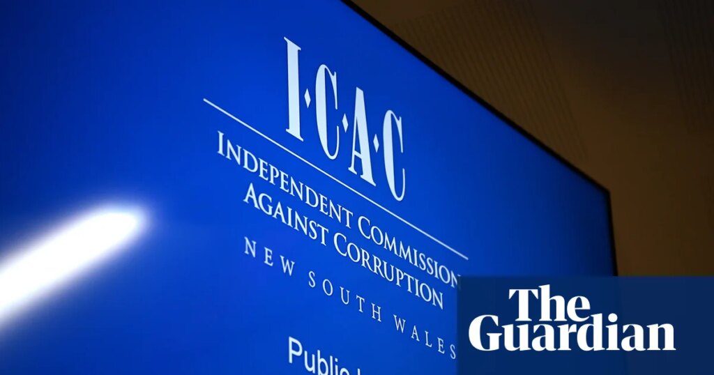Sydney mayor allegedly threatened and children secretly recorded after he refused to step down, Icac hears | Independent Commission Against Corruption