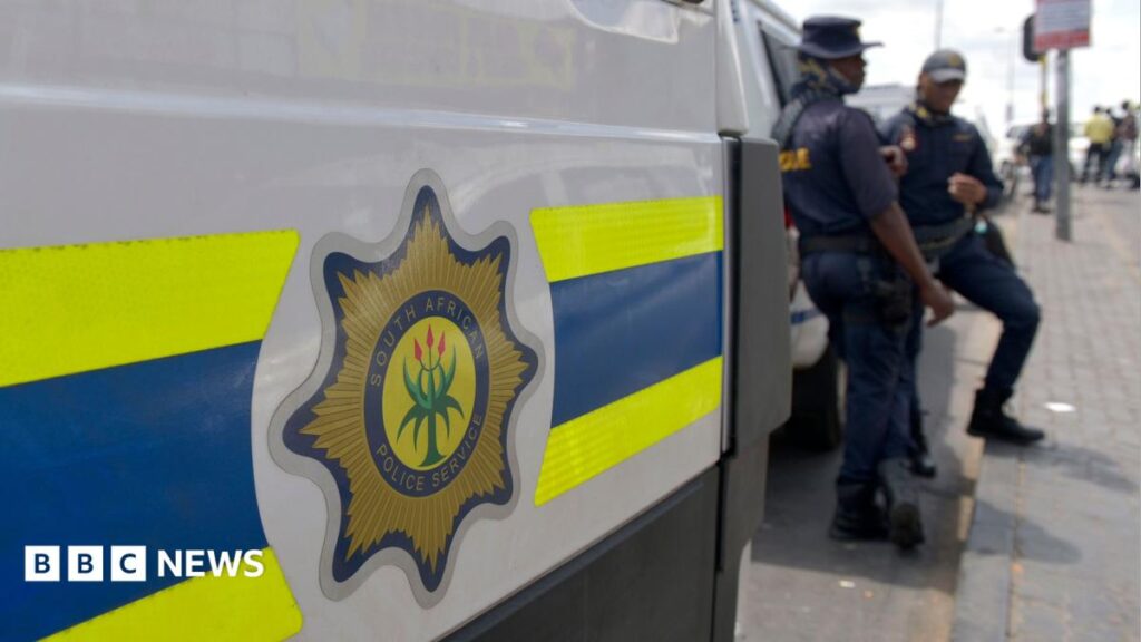Tenth woman’s body found in Ekurhuleni as South Africa police probe killings