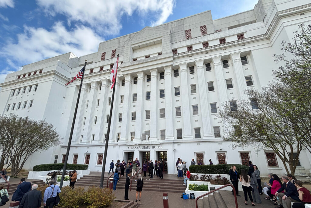 The Alabama Legislature Was on a Collision Course With Alabama Power. Then Came Spring Break.