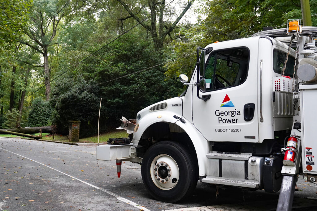 The Cost of Keeping Cool: Georgia Power Customers Struggle With Summer Bills