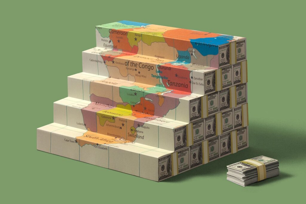 The Global South Needs a New Economic Development Model