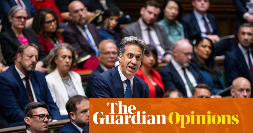 The Guardian view on Britain’s new Middle East policy: an unlawful occupation must carry a price | Editorial