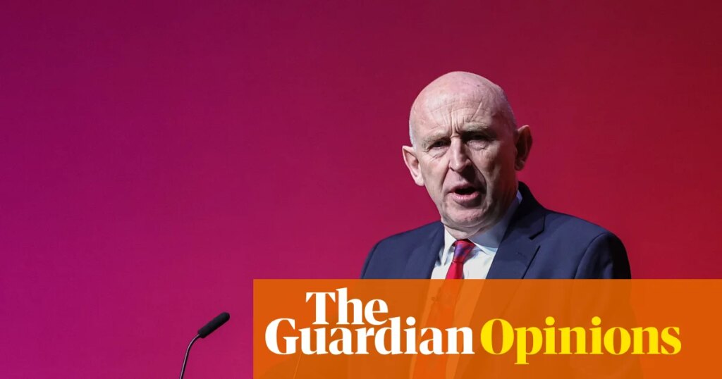 The Guardian view on Britain’s new chancellor: his purpose must be to protect living standards | Editorial