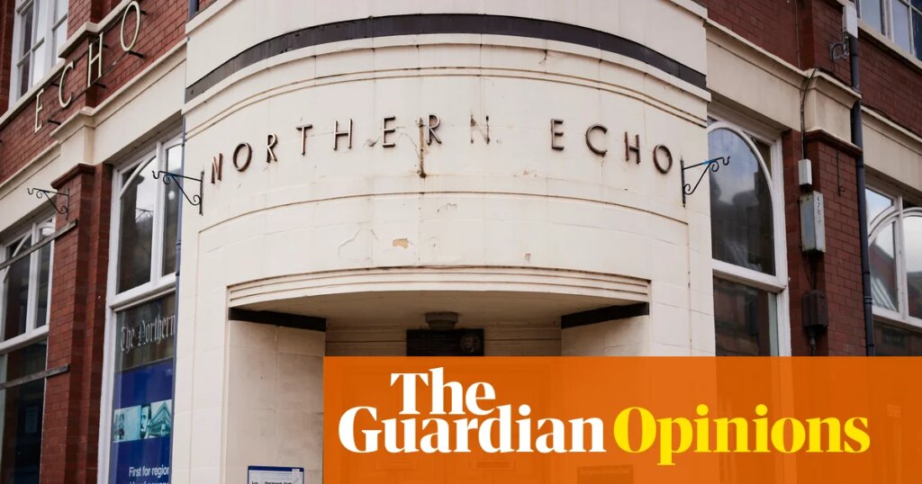 The Guardian view on Burnham’s devolution plans: power must be accompanied by scrutiny | Editorial