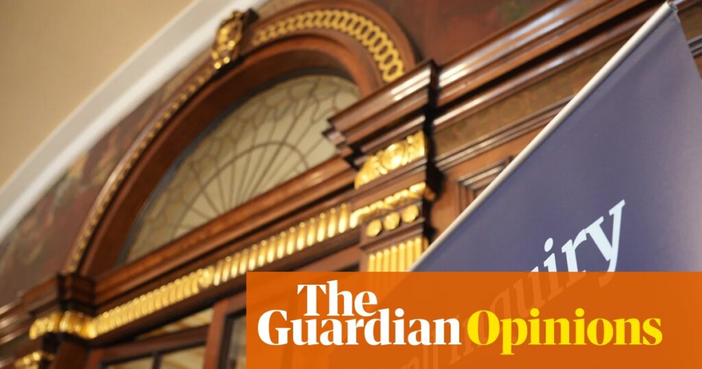 The Guardian view on Lucy Letby: Thirlwall should have waited for the pending case review | Editorial