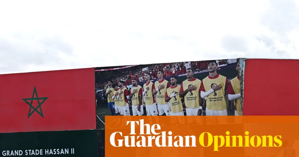 The Guardian view on Morocco’s election: hosting a World Cup will not placate a disillusioned generation | Editorial