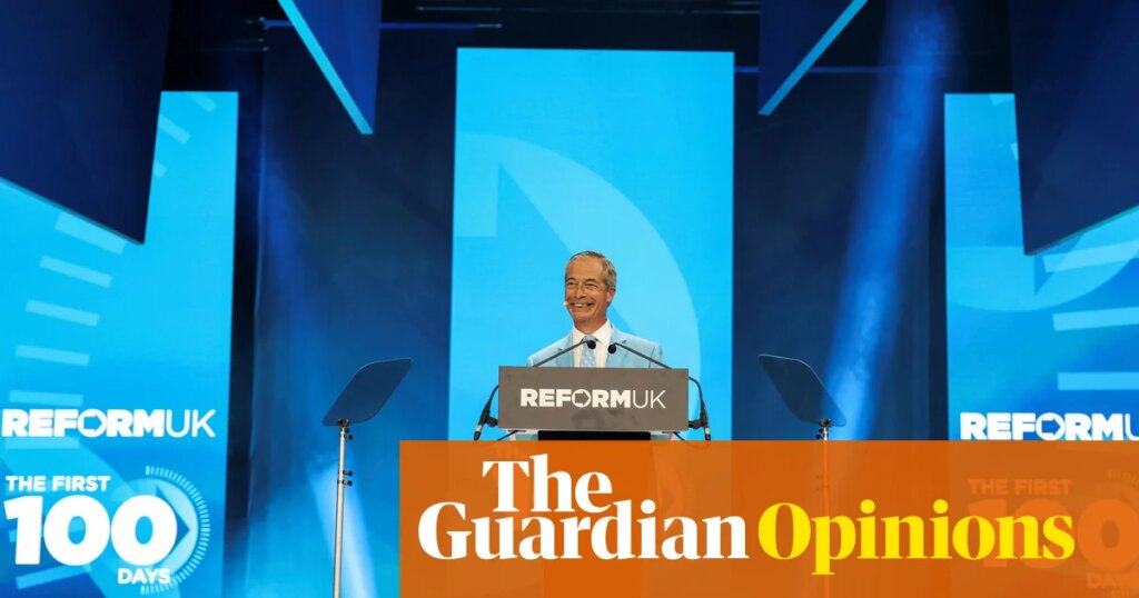 The Guardian view on UK-EU relations: voters would reward greater ambition | Editorial