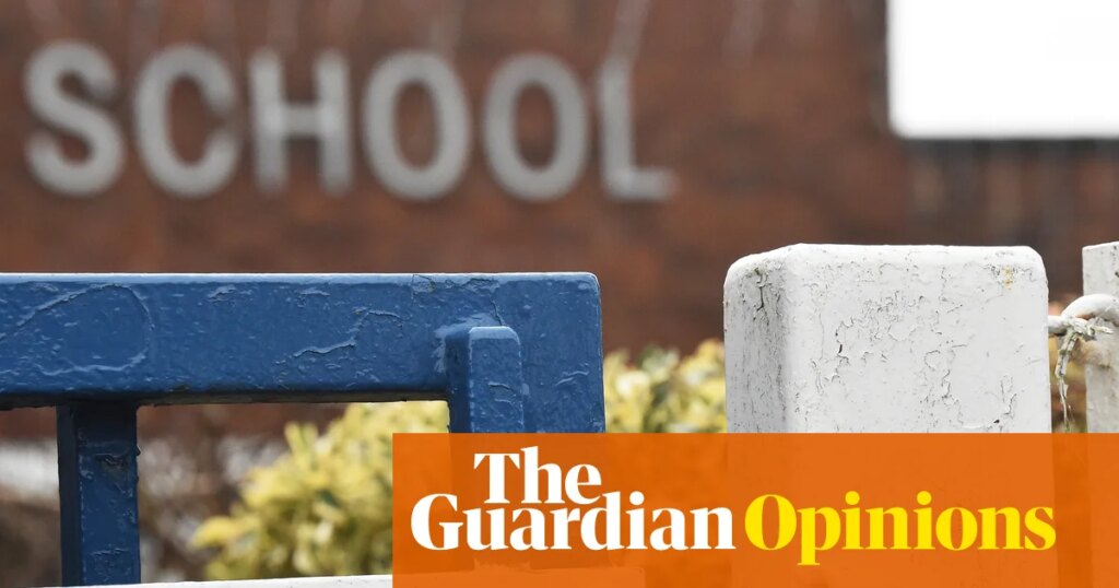The Guardian view on falling pupil numbers: a chance to improve opportunities for young people | Editorial