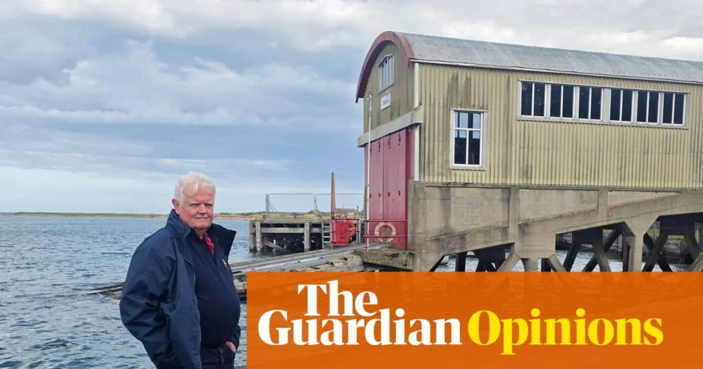 The Guardian view on the last instalment of the Seven Up! series: growing up in public | Editorial