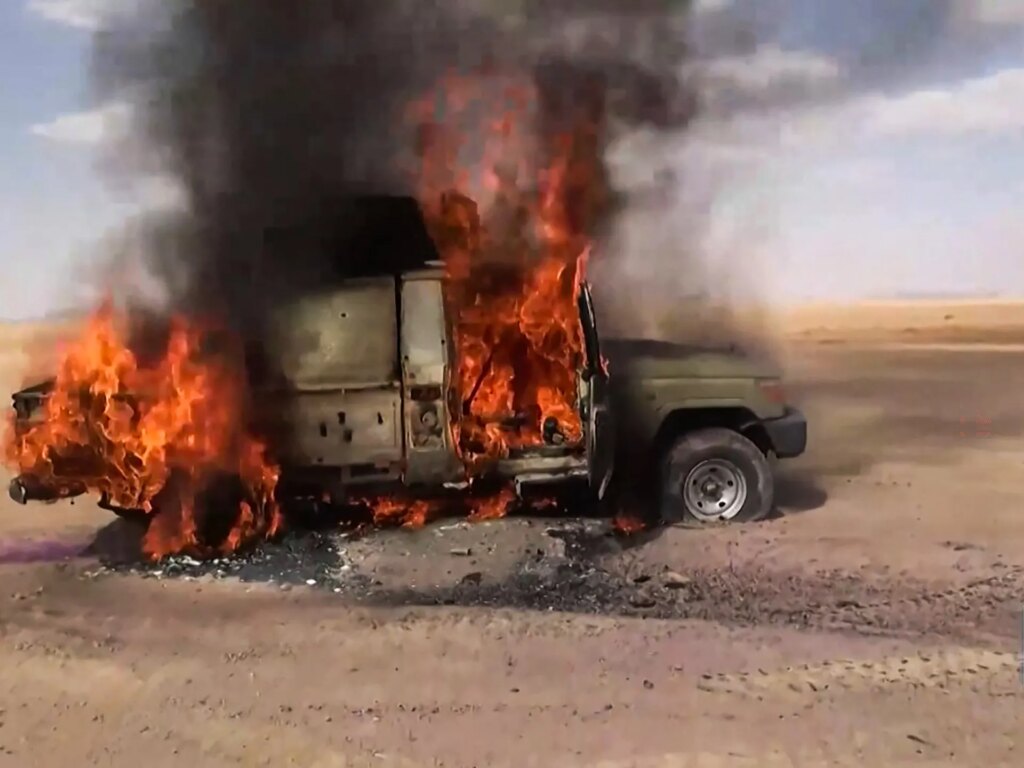 The Houthis are testing the limits of Saudi restraint | Opinions