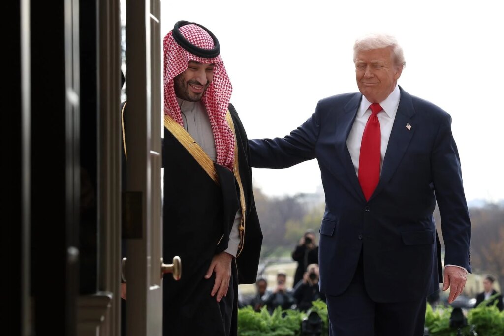 The U.S.-Saudi Nuclear Agreement Carries Dangerous Proliferation Risks