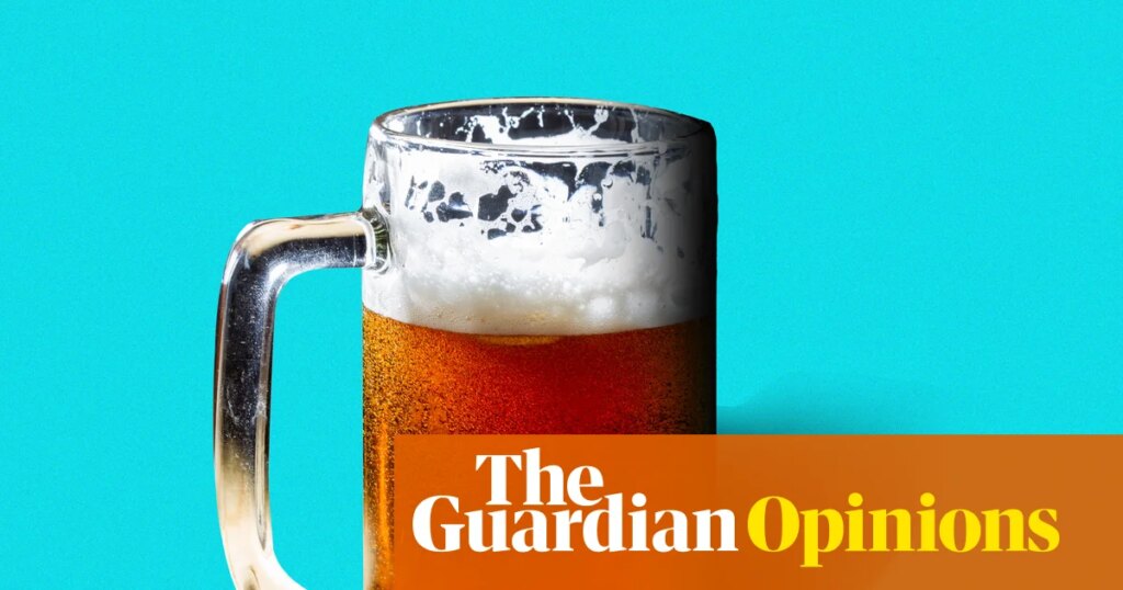 The hill I will die on: No music, quiz nights or bustling saloon bar – pubs should have no atmosphere | Maureen Younger