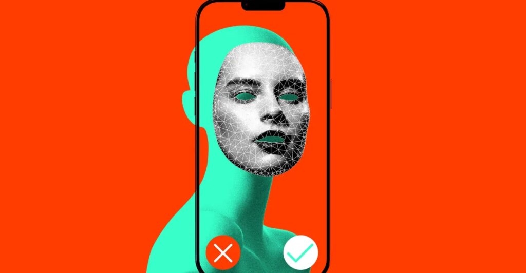 The sexy AI-powered dating app scams are here