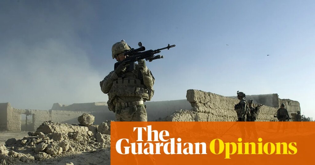 The west is in freefall – and the worst part is that we were warned, but chose not to listen | Owen Jones