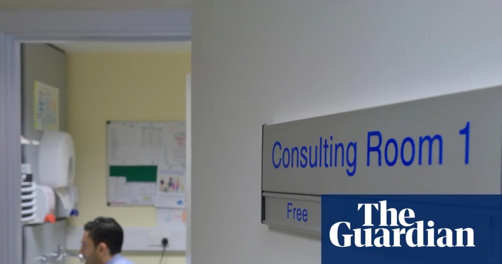 Three in four UK GPs ‘too busy to talk to their patients in depth’ | GPs