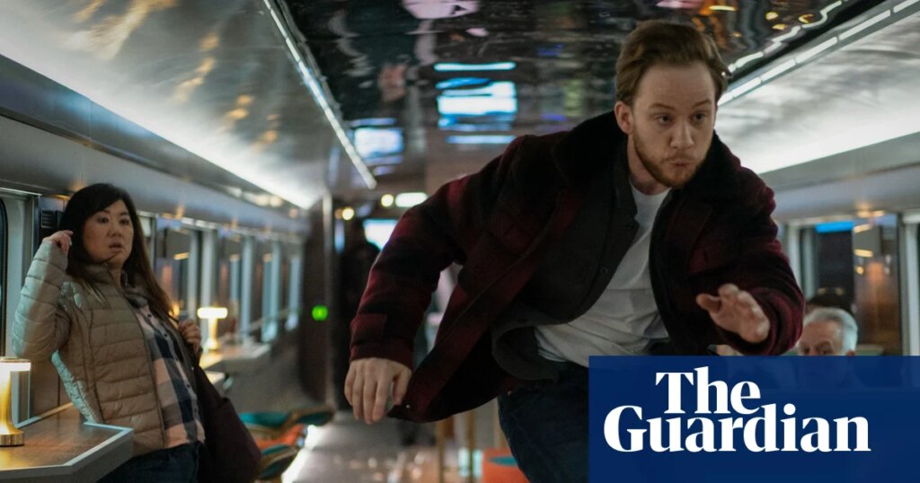 Tiny cash buffers leave small UK TV firms at risk of going bust, analysis finds | Television industry