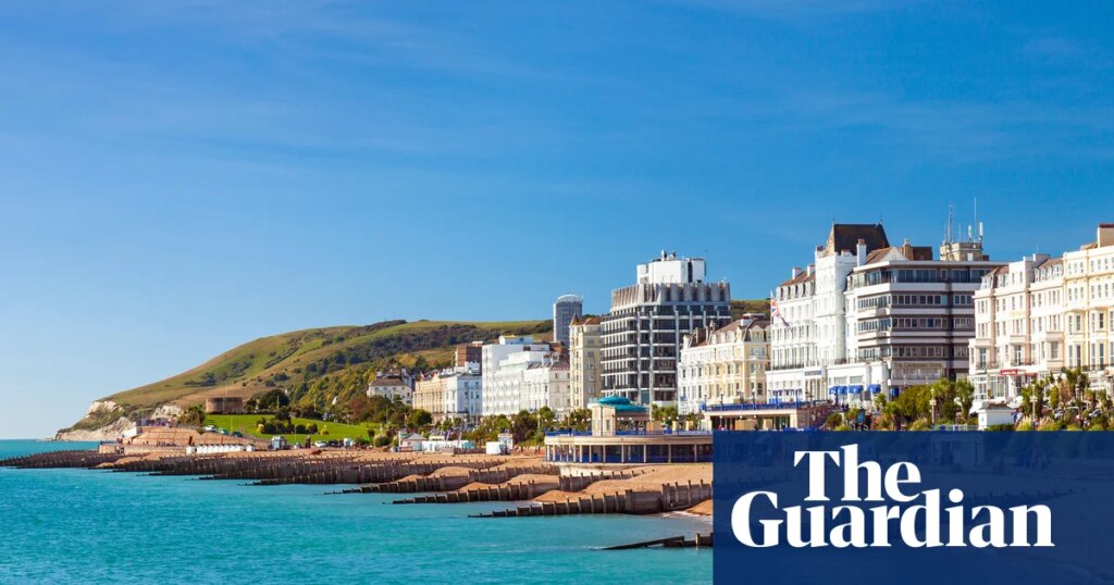 Tourists in England face nightly levy on hotel and Airbnb stays under new plans | Travel & leisure
