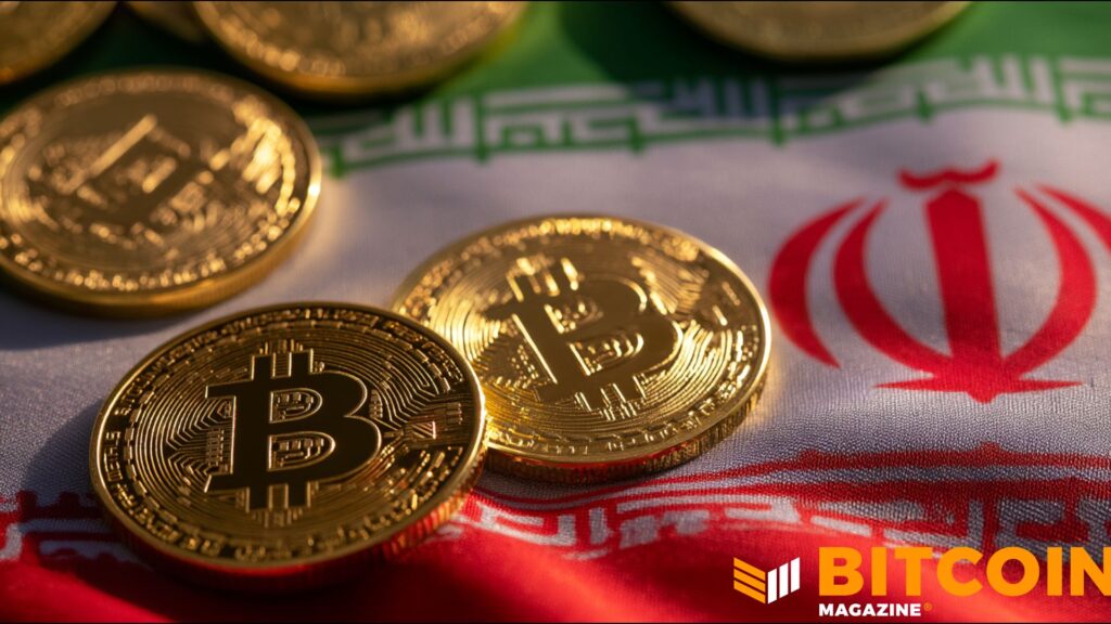 Treasury Sanctions Iranian Bitcoin Exchange BitBank