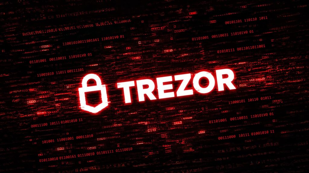 Trezor data breach impact now reaches 81,000 customers