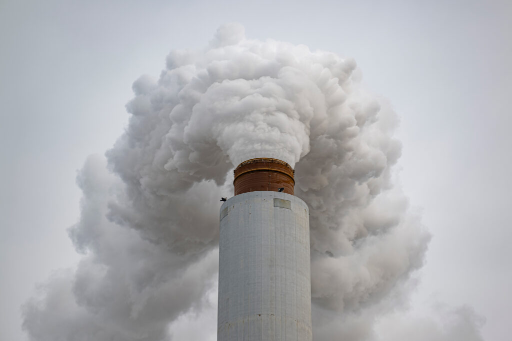 Trump Doubles Down on Climate Denial With Plan to Repeal Power Plant Rules