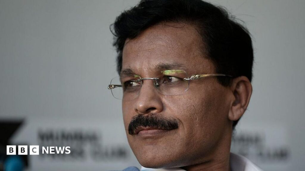 Tukaram Mundhe: Why some Indian civil servants become heroes for doing their jobs