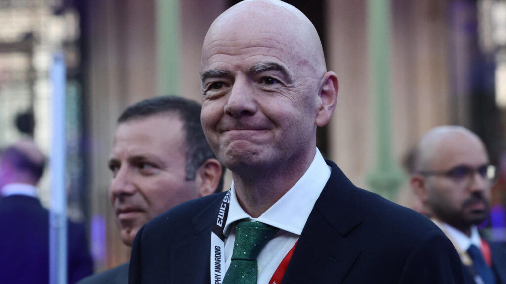 UEFA, CONCACAF demand FIFA make $2.1 billion payout to member groups amid funding row