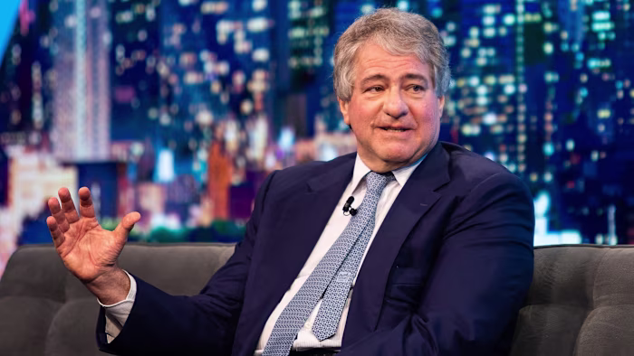US House panel votes to hold Leon Black in contempt over Epstein subpoena