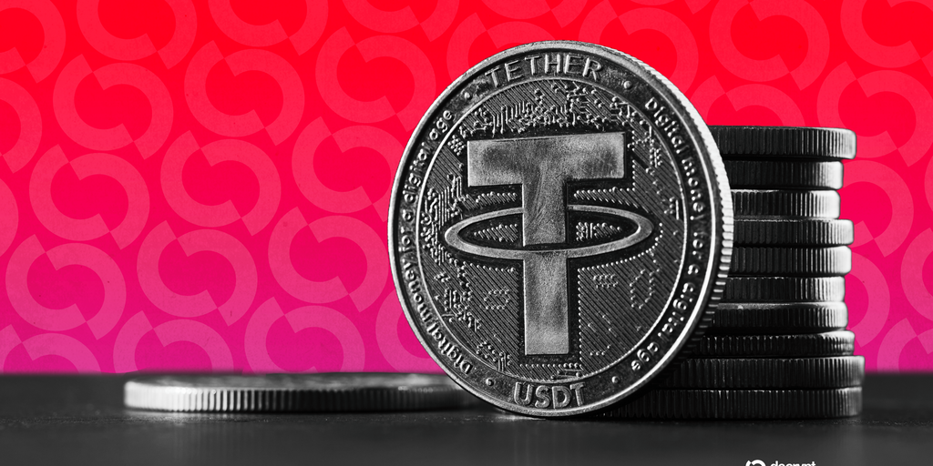 US Senator Blumenthal Calls Tether’s USDT a ‘Superhighway’ for Iranian Sanctions Evasion