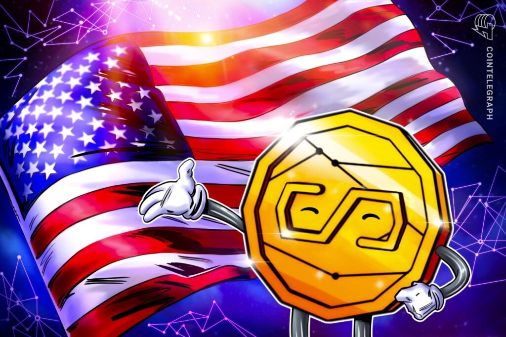 US Stablecoin Adoption Could Surge with Bank-Like Protections: Visa Survey