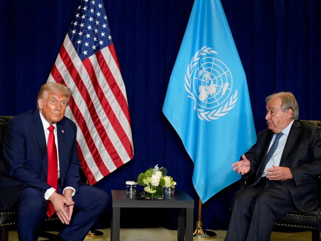 US approves visas for top Iranian leaders to attend UN General Assembly | United Nations News