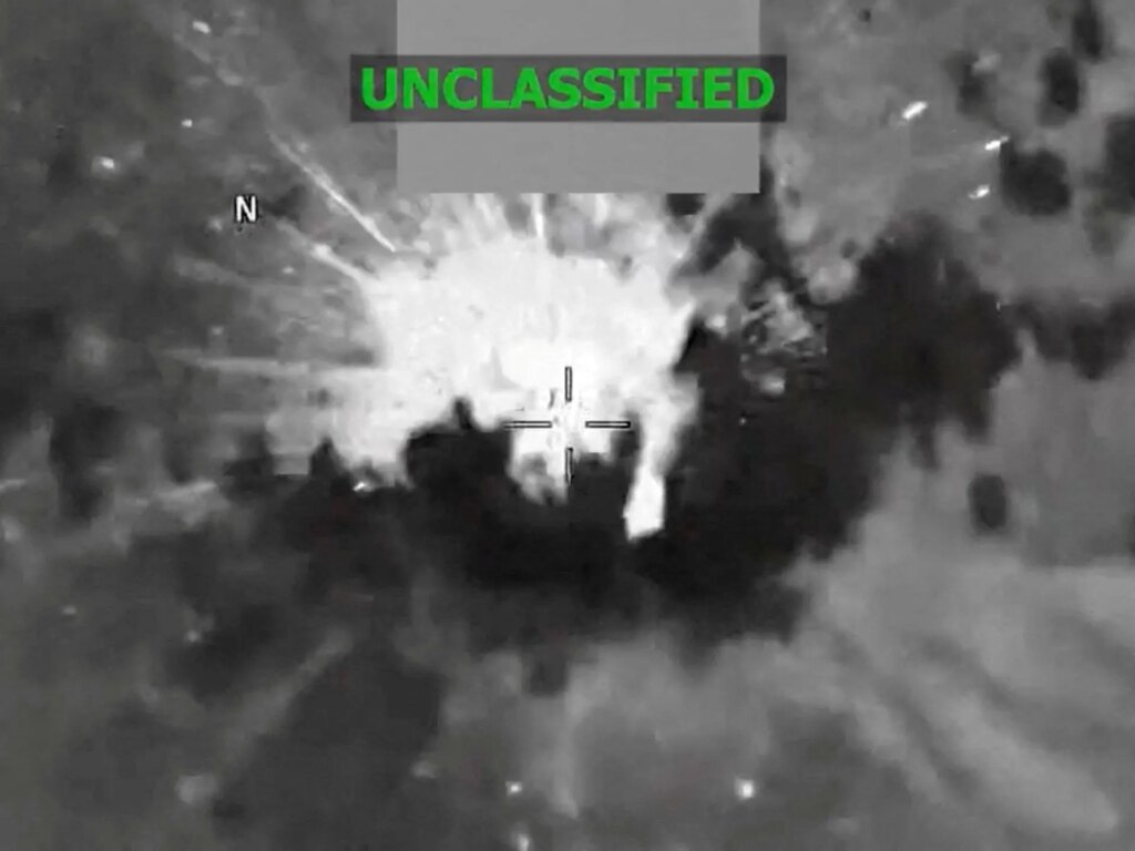 US strikes on alleged drug boats may be ‘crimes against humanity’, UN says | News
