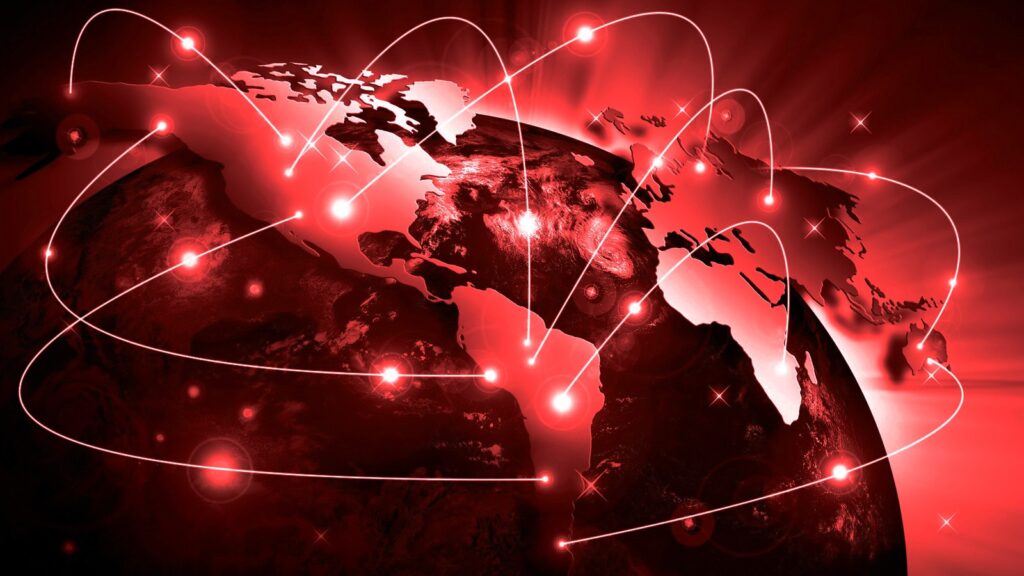 US takes down NightmareStresser DDoS-for-hire platform