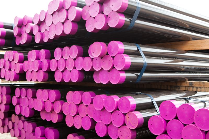 Vallourec and Aramco expand partnership dating back to 1962
