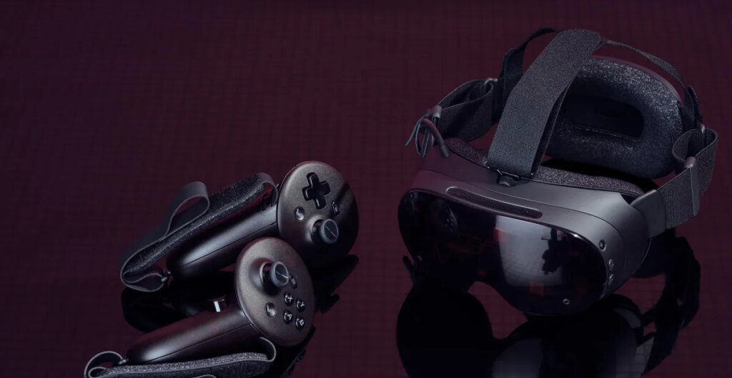 Valve says the Steam Frame was supposed to cost less.