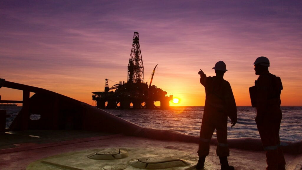 Vantris Energy rakes in $441.8 million for Petronas and PTTEP offshore works in Malaysia