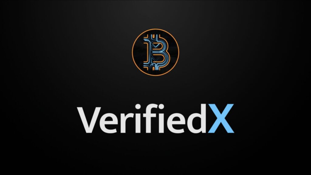 VerifiedX Launches $15 Million Financing Round