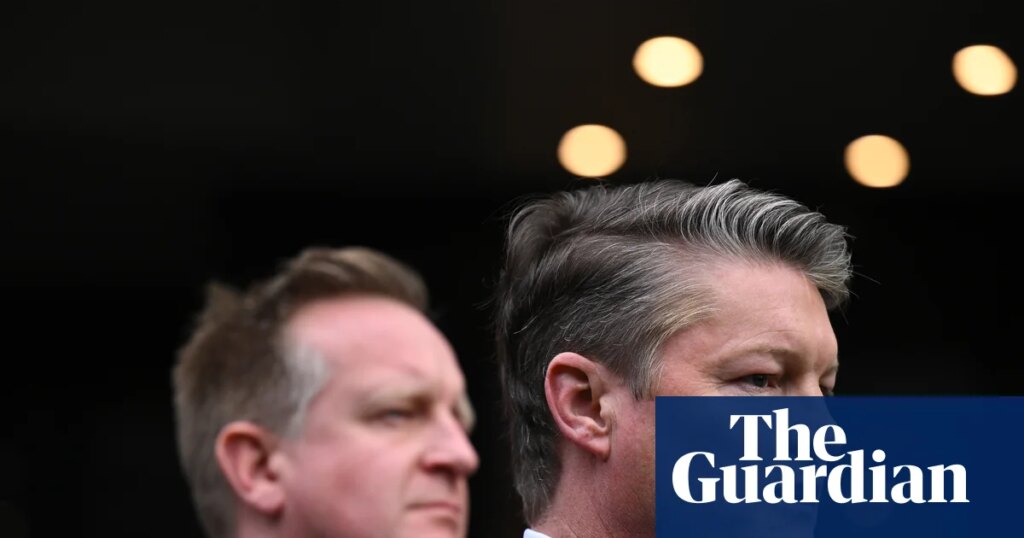 Victorian Labor promises new offences to close domestic and family violence ‘loopholes’ | Victorian politics