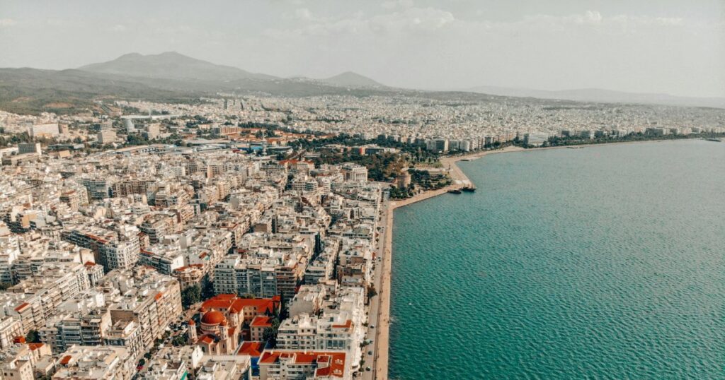 Video of protests in Greece isn’t recent