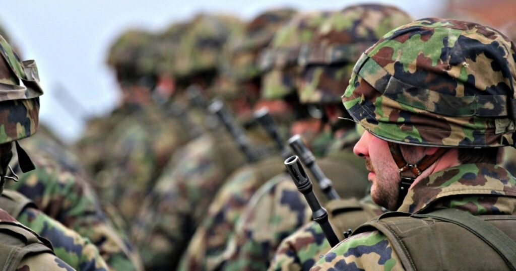 Viral NATO video isn’t a ‘new ad campaign’ – Full Fact