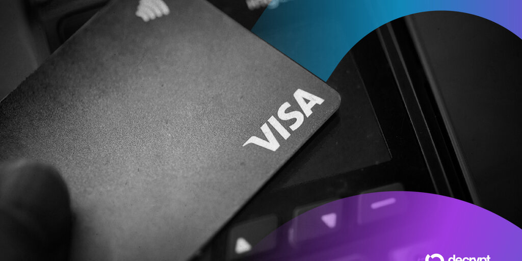 Visa Moves to Close Meme Coin Credit Card Rewards Loophole
