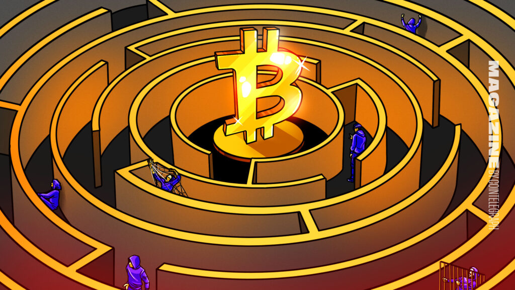 Wallet Recovery Experts Crack $1B ETH Wallet… But Find Just $10