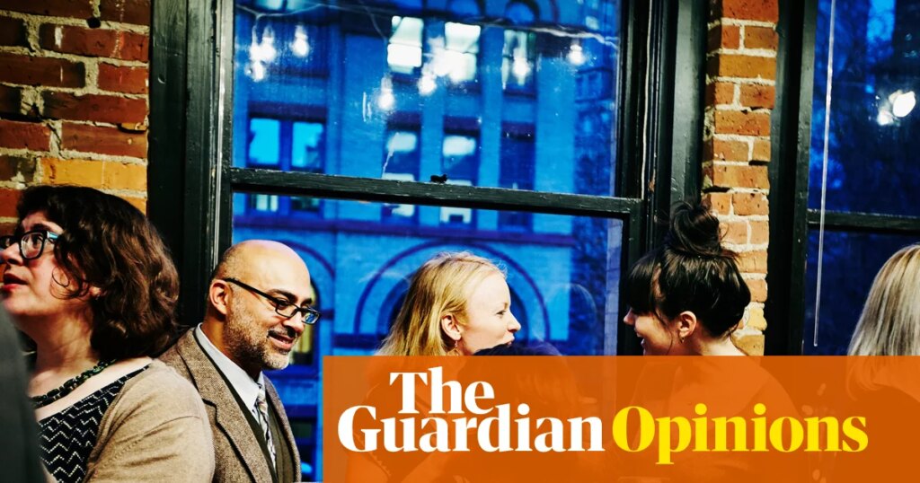 We’re in a crisis of loneliness – but is buying friends on an app likely to help solve it? | Elle Hunt